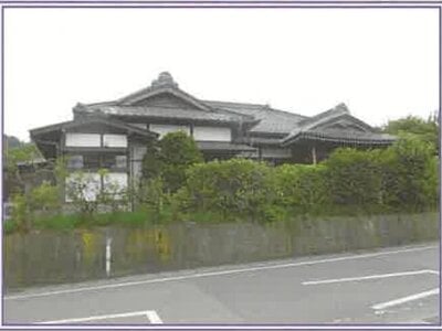 山梨県富士吉田市 富士山駅18分 戸建て 983万円の競売物件 #1