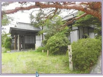 山梨県富士吉田市 富士山駅18分 戸建て 983万円の競売物件 #10