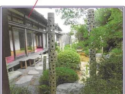 山梨県富士吉田市 富士山駅18分 戸建て 983万円の競売物件 #13