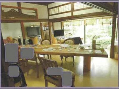 山梨県富士吉田市 富士山駅18分 戸建て 983万円の競売物件 #19