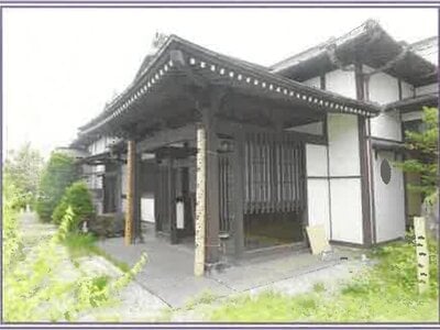 山梨県富士吉田市 富士山駅18分 戸建て 983万円の競売物件 #2