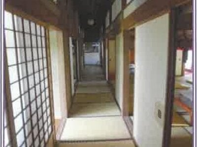 山梨県富士吉田市 富士山駅18分 戸建て 983万円の競売物件 #22