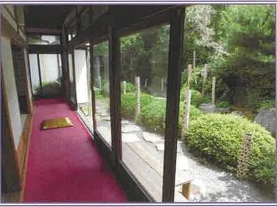 山梨県富士吉田市 富士山駅18分 戸建て 983万円の競売物件 #24