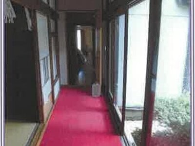山梨県富士吉田市 富士山駅18分 戸建て 983万円の競売物件 #28