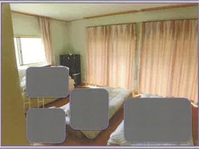 山梨県富士吉田市 富士山駅18分 戸建て 983万円の競売物件 #29