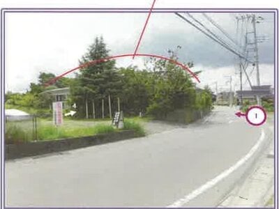 山梨県富士吉田市 富士山駅18分 戸建て 983万円の競売物件 #3