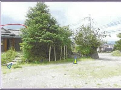 山梨県富士吉田市 富士山駅18分 戸建て 983万円の競売物件 #4