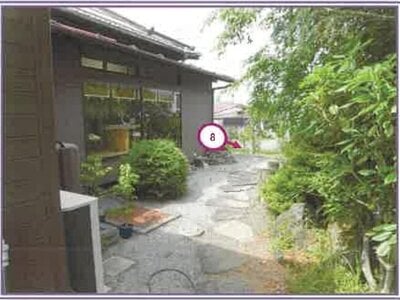 山梨県富士吉田市 富士山駅18分 戸建て 983万円の競売物件 #7