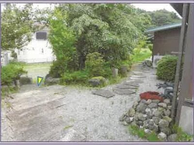 山梨県富士吉田市 富士山駅18分 戸建て 983万円の競売物件 #8