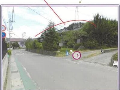山梨県富士吉田市 富士山駅18分 戸建て 983万円の競売物件 #9