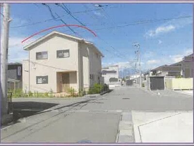 山梨県甲府市 甲斐住吉駅 戸建て 1,182万円の競売物件 #10