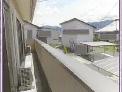 山梨県甲府市 甲斐住吉駅 戸建て 1,182万円の競売物件 #30