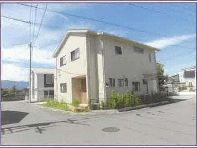 山梨県甲府市 甲斐住吉駅 戸建て 1,182万円の競売物件 #5