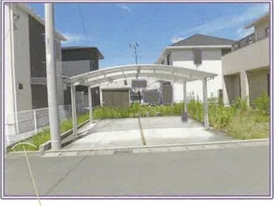 山梨県甲府市 甲斐住吉駅 戸建て 1,182万円の競売物件 #7
