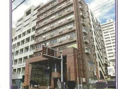 山梨県甲府市 甲府駅3分 マンション「甲府北口プラザビル」2万円の競売物件 #14