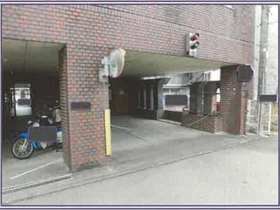 山梨県甲府市 甲府駅3分 マンション「甲府北口プラザビル」2万円の競売物件 #17