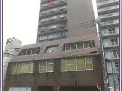 山梨県甲府市 甲府駅3分 マンション「甲府北口プラザビル」2万円の競売物件 #4