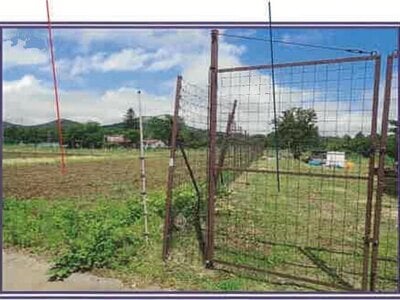 (値下げ) 山梨県南都留郡山中湖村 農地 9万円の競売物件 #10