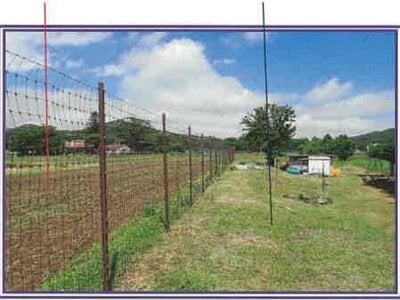 (値下げ) 山梨県南都留郡山中湖村 農地 9万円の競売物件 #11