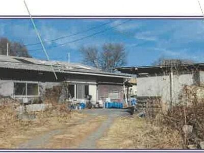 (値下げ) 山梨県北杜市 甲斐大泉駅5分 戸建て 847万円の競売物件 #11