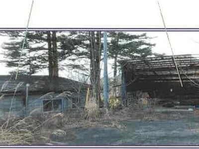 (値下げ) 山梨県北杜市 甲斐大泉駅5分 戸建て 847万円の競売物件 #13