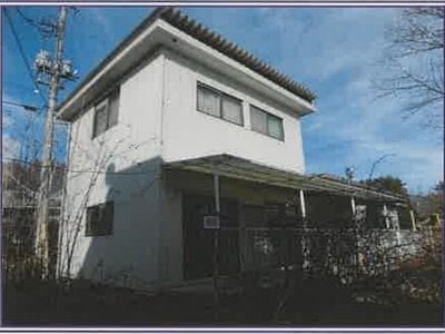 (値下げ) 山梨県北杜市 甲斐大泉駅5分 戸建て 847万円の競売物件 #14