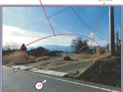(値下げ) 山梨県北杜市 甲斐大泉駅5分 戸建て 847万円の競売物件 #17