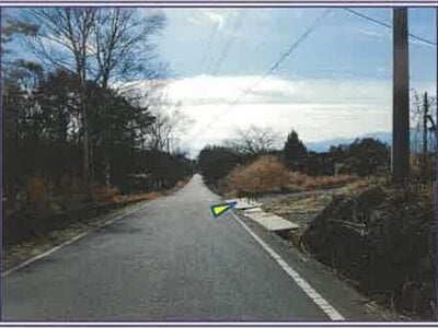 (値下げ) 山梨県北杜市 甲斐大泉駅5分 戸建て 847万円の競売物件 #18