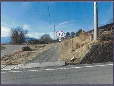 (値下げ) 山梨県北杜市 甲斐大泉駅5分 戸建て 847万円の競売物件 #19