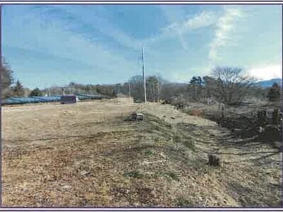 (値下げ) 山梨県北杜市 甲斐大泉駅5分 戸建て 847万円の競売物件 #20