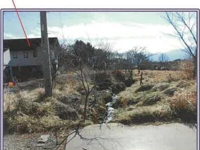 (値下げ) 山梨県北杜市 甲斐大泉駅5分 戸建て 847万円の競売物件 #29