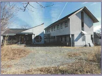 (値下げ) 山梨県北杜市 甲斐大泉駅5分 戸建て 847万円の競売物件 #3