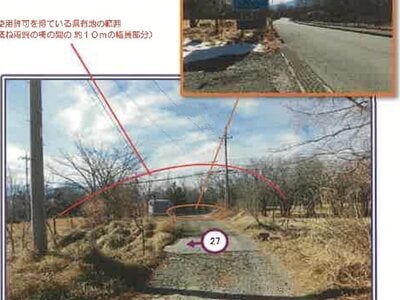 (値下げ) 山梨県北杜市 甲斐大泉駅5分 戸建て 847万円の競売物件 #30