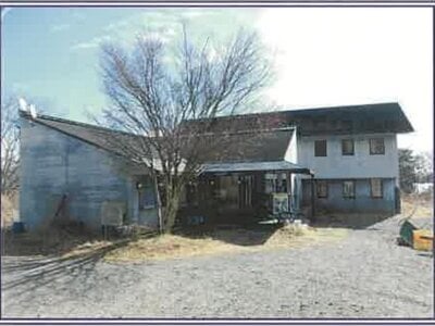 (値下げ) 山梨県北杜市 甲斐大泉駅5分 戸建て 847万円の競売物件 #4