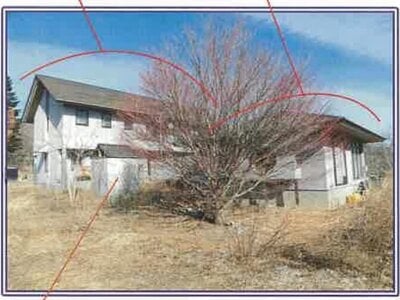 (値下げ) 山梨県北杜市 甲斐大泉駅5分 戸建て 847万円の競売物件 #6