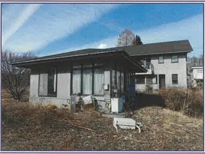 (値下げ) 山梨県北杜市 甲斐大泉駅5分 戸建て 847万円の競売物件 #7