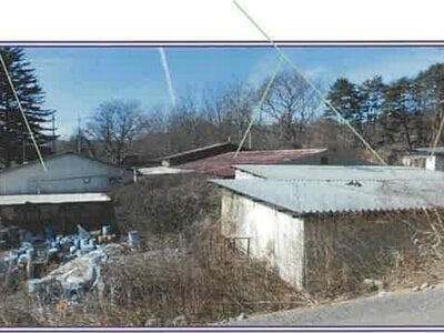 (値下げ) 山梨県北杜市 甲斐大泉駅5分 戸建て 847万円の競売物件 #9
