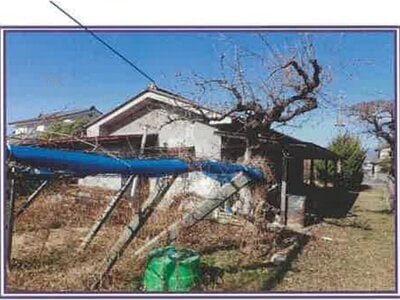 山梨県笛吹市 石和温泉駅 戸建て 666万円の競売物件 #13