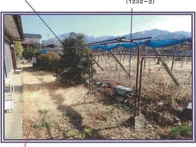 山梨県笛吹市 石和温泉駅 戸建て 666万円の競売物件 #27