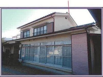 山梨県笛吹市 石和温泉駅 戸建て 666万円の競売物件 #7