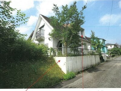 岐阜県土岐市 土岐市駅 戸建て 398万円の競売物件 #1