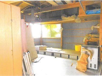 京都府京都市左京区 岩倉駅2分 戸建て 8,731万円の競売物件 #27