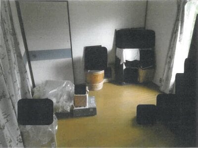 京都府船井郡京丹波町 胡麻駅 戸建て 144万円の競売物件 #3