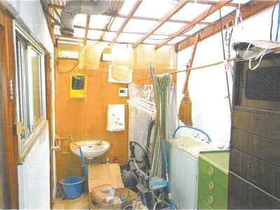 京都府京都市山科区 椥辻駅20分 マンション 287万円の競売物件 #4