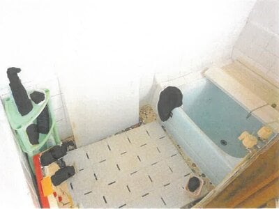 京都府京都市山科区 椥辻駅20分 マンション 287万円の競売物件 #5