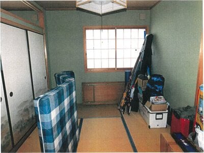 (値下げ) 京都府綾部市 綾部駅21分 戸建て 954万円の競売物件 #6