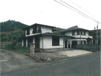 京都府福知山市 高津駅 戸建て 277万円の競売物件 #1