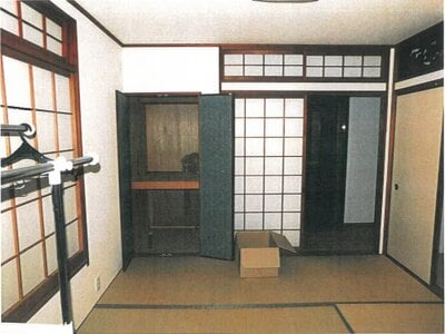 京都府福知山市 高津駅 戸建て 277万円の競売物件 #3