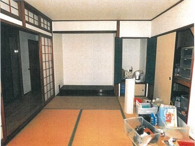 京都府福知山市 高津駅 戸建て 277万円の競売物件 #4