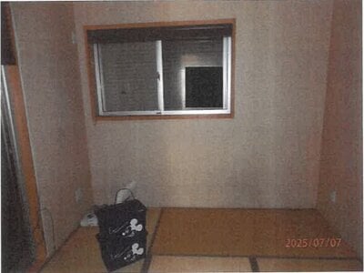 大阪府富田林市 富田林駅20分 戸建て 667万円の競売物件 #4